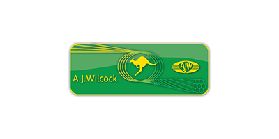 A.J. WILCOCK