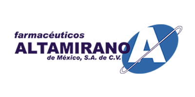 Farmacéuticos Altamirano
